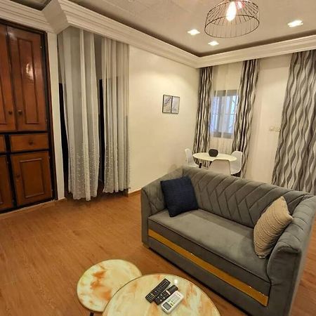 Appartement Meuble Yaoundé Exteriör bild